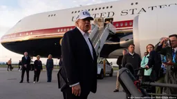 赢了AI，就赢了中国？特朗普反对强化监管