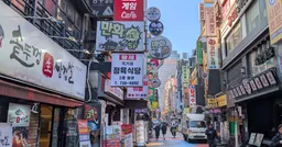 韓國流感警報提早1個月！住院患者暴增4倍 新冠也升溫